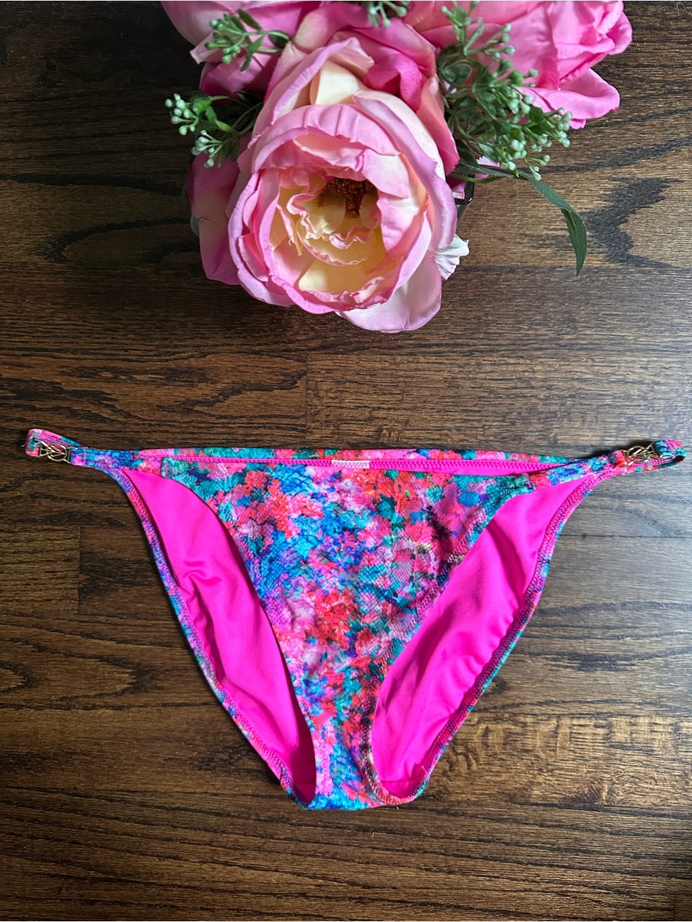 Freya Mamba swim bottom, size L